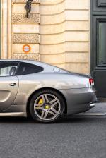 Ferrari 612 Scaglietti HGTS Russian Limited Edition 2007 года